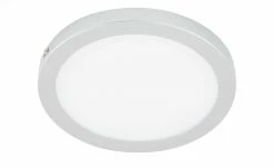 LED-Panel chrom-matt ´klein´ | 18,5|W -Innenleuchten Verkaufsladen 663994 2 202109162232
