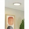 LED-Panel chrom-matt ´klein´ | 18,5|W -Innenleuchten Verkaufsladen 663994 3 202109171234