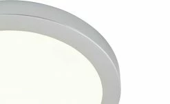 LED-Panel chrom-matt ´klein´ | 18,5|W -Innenleuchten Verkaufsladen 663994 4 202109171234