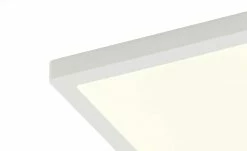 LED-Panel weiß matt eckig`klein` | 20|W -Innenleuchten Verkaufsladen 664000 2 202202232233