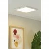 LED-Panel weiß matt eckig`groß` | 24|W -Innenleuchten Verkaufsladen 664001 1 202109171234