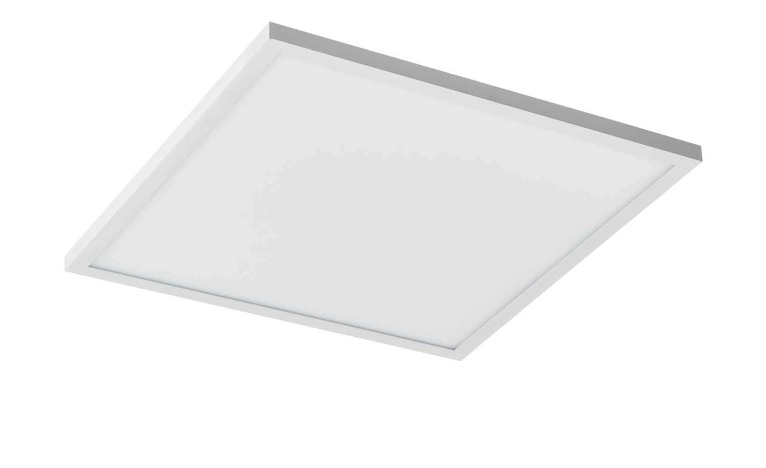 Meisterleuchten LED-Deckenpanel 1-flammig, weiß | 35|W 4 Meisterleuchten LED-Deckenpanel 1-flammig, weiß | 35|W – Bild 2