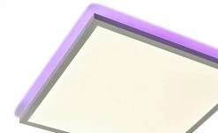 Meisterleuchten LED-Deckenpanel 1-flammig, weiß | 35|W 23 Meisterleuchten LED-Deckenpanel 1-flammig, weiß | 35|W -Innenleuchten Verkaufsladen 664193 10 202106151243