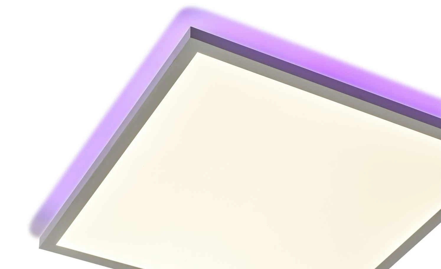 Meisterleuchten LED-Deckenpanel 1-flammig, weiß | 35|W 13 Meisterleuchten LED-Deckenpanel 1-flammig, weiß | 35|W – Bild 11