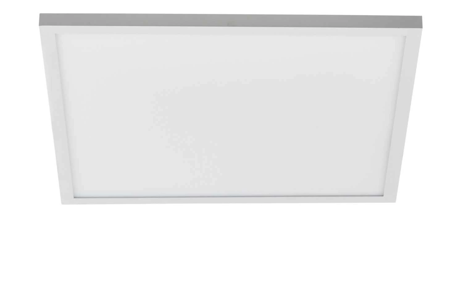 Meisterleuchten LED-Deckenpanel 1-flammig, weiß | 35|W 5 Meisterleuchten LED-Deckenpanel 1-flammig, weiß | 35|W – Bild 3