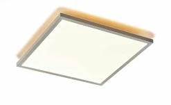 Meisterleuchten LED-Deckenpanel 1-flammig, weiß | 35|W 16 Meisterleuchten LED-Deckenpanel 1-flammig, weiß | 35|W -Innenleuchten Verkaufsladen 664193 3 202106151243