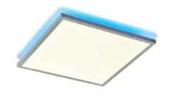Meisterleuchten LED-Deckenpanel 1-flammig, weiß | 35|W 18 Meisterleuchten LED-Deckenpanel 1-flammig, weiß | 35|W -Innenleuchten Verkaufsladen 664193 5 202106151243