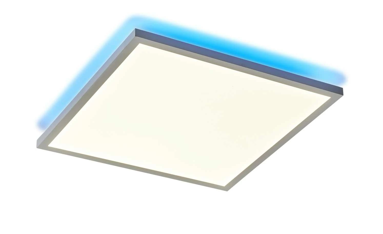 Meisterleuchten LED-Deckenpanel 1-flammig, weiß | 35|W 8 Meisterleuchten LED-Deckenpanel 1-flammig, weiß | 35|W – Bild 6