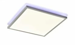 Meisterleuchten LED-Deckenpanel 1-flammig, weiß | 35|W 19 Meisterleuchten LED-Deckenpanel 1-flammig, weiß | 35|W -Innenleuchten Verkaufsladen 664193 6 202106151243