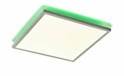 Meisterleuchten LED-Deckenpanel 1-flammig, weiß | 35|W 20 Meisterleuchten LED-Deckenpanel 1-flammig, weiß | 35|W -Innenleuchten Verkaufsladen 664193 7 202106151243