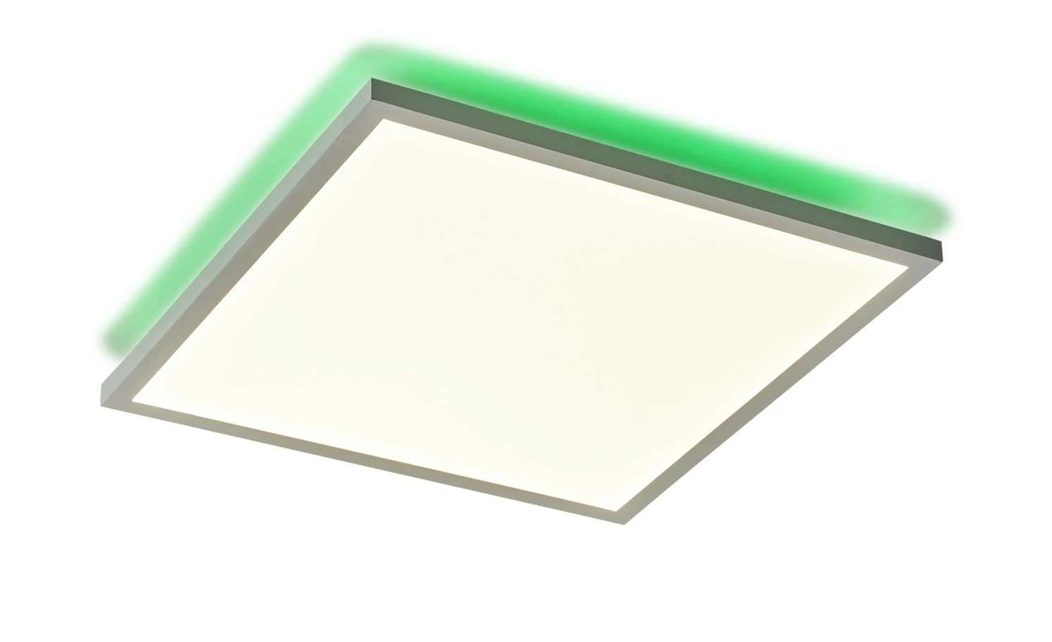 Meisterleuchten LED-Deckenpanel 1-flammig, weiß | 35|W 10 Meisterleuchten LED-Deckenpanel 1-flammig, weiß | 35|W – Bild 8