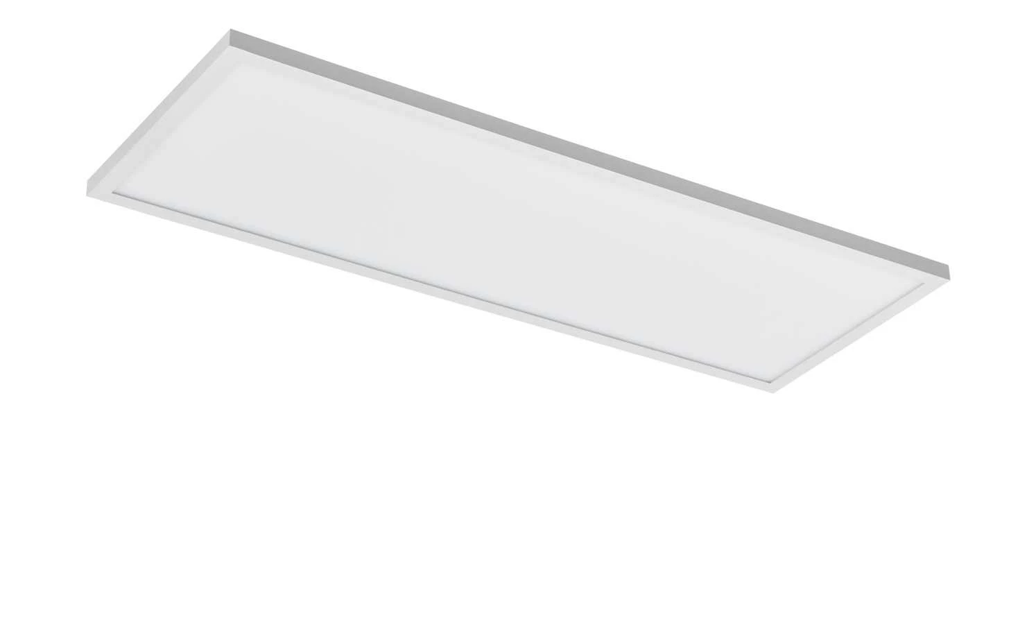 Meisterleuchten LED-Deckenpanel 1-flammig, weiß | 60|W 4 Meisterleuchten LED-Deckenpanel 1-flammig, weiß | 60|W – Bild 2