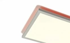 Meisterleuchten LED-Deckenpanel 1-flammig, weiß | 60|W 21 Meisterleuchten LED-Deckenpanel 1-flammig, weiß | 60|W -Innenleuchten Verkaufsladen 664194 10 202106151243