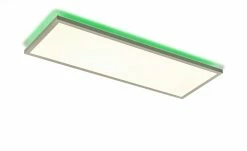 Meisterleuchten LED-Deckenpanel 1-flammig, weiß | 60|W 16 Meisterleuchten LED-Deckenpanel 1-flammig, weiß | 60|W -Innenleuchten Verkaufsladen 664194 4 201911042249