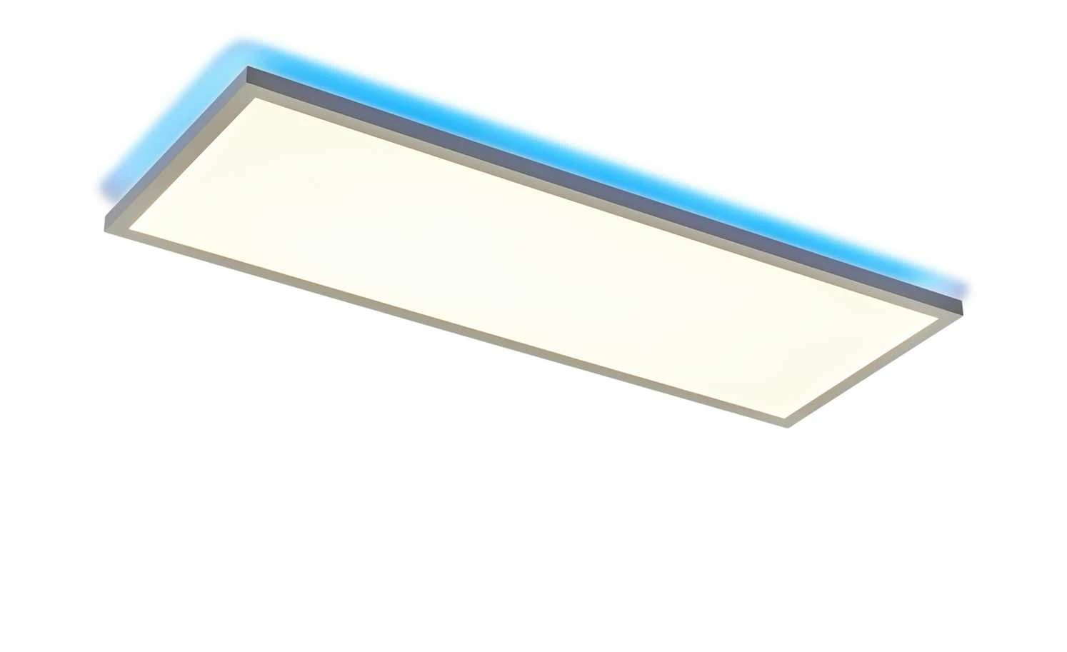 Meisterleuchten LED-Deckenpanel 1-flammig, weiß | 60|W 8 Meisterleuchten LED-Deckenpanel 1-flammig, weiß | 60|W – Bild 6