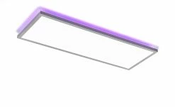 Meisterleuchten LED-Deckenpanel 1-flammig, weiß | 60|W 19 Meisterleuchten LED-Deckenpanel 1-flammig, weiß | 60|W -Innenleuchten Verkaufsladen 664194 7 201911042249