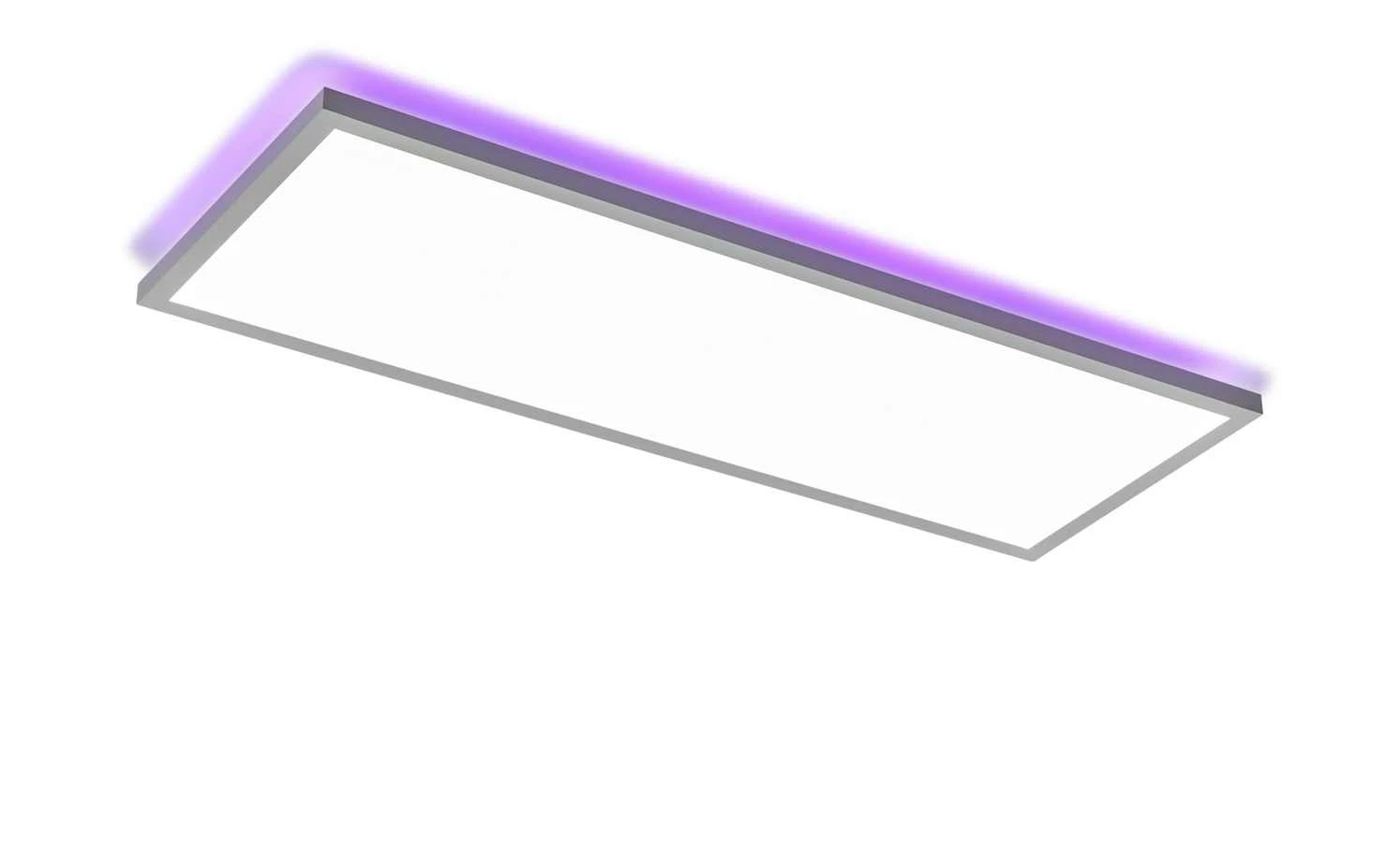 Meisterleuchten LED-Deckenpanel 1-flammig, weiß | 60|W 10 Meisterleuchten LED-Deckenpanel 1-flammig, weiß | 60|W – Bild 8
