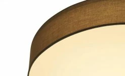 KHG LED-Deckenleuchte | Grau 14 KHG LED-Deckenleuchte | Grau -Innenleuchten Verkaufsladen 664433 3 202001272236