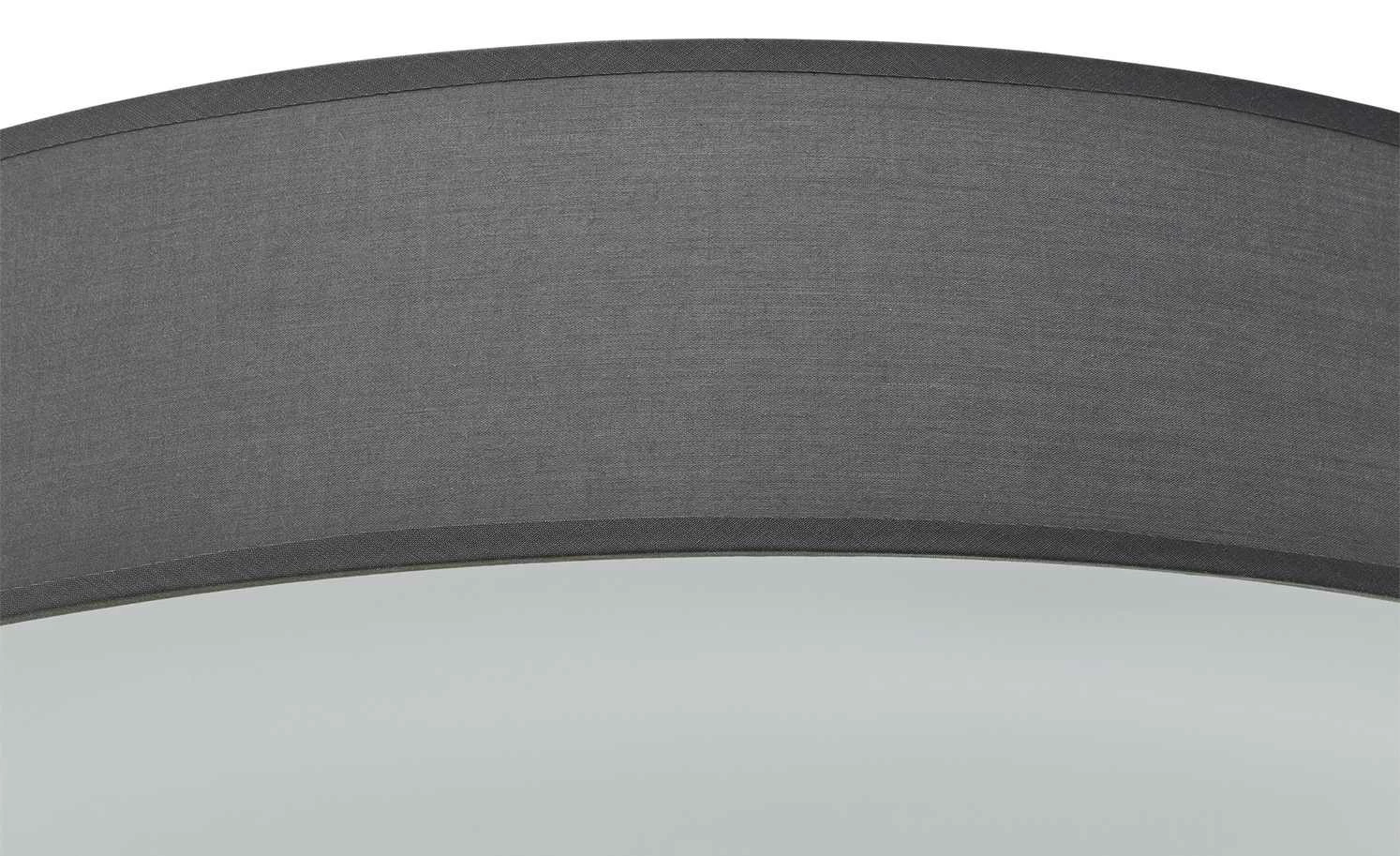 KHG LED-Deckenleuchte | Grau 9 KHG LED-Deckenleuchte | Grau – Bild 7