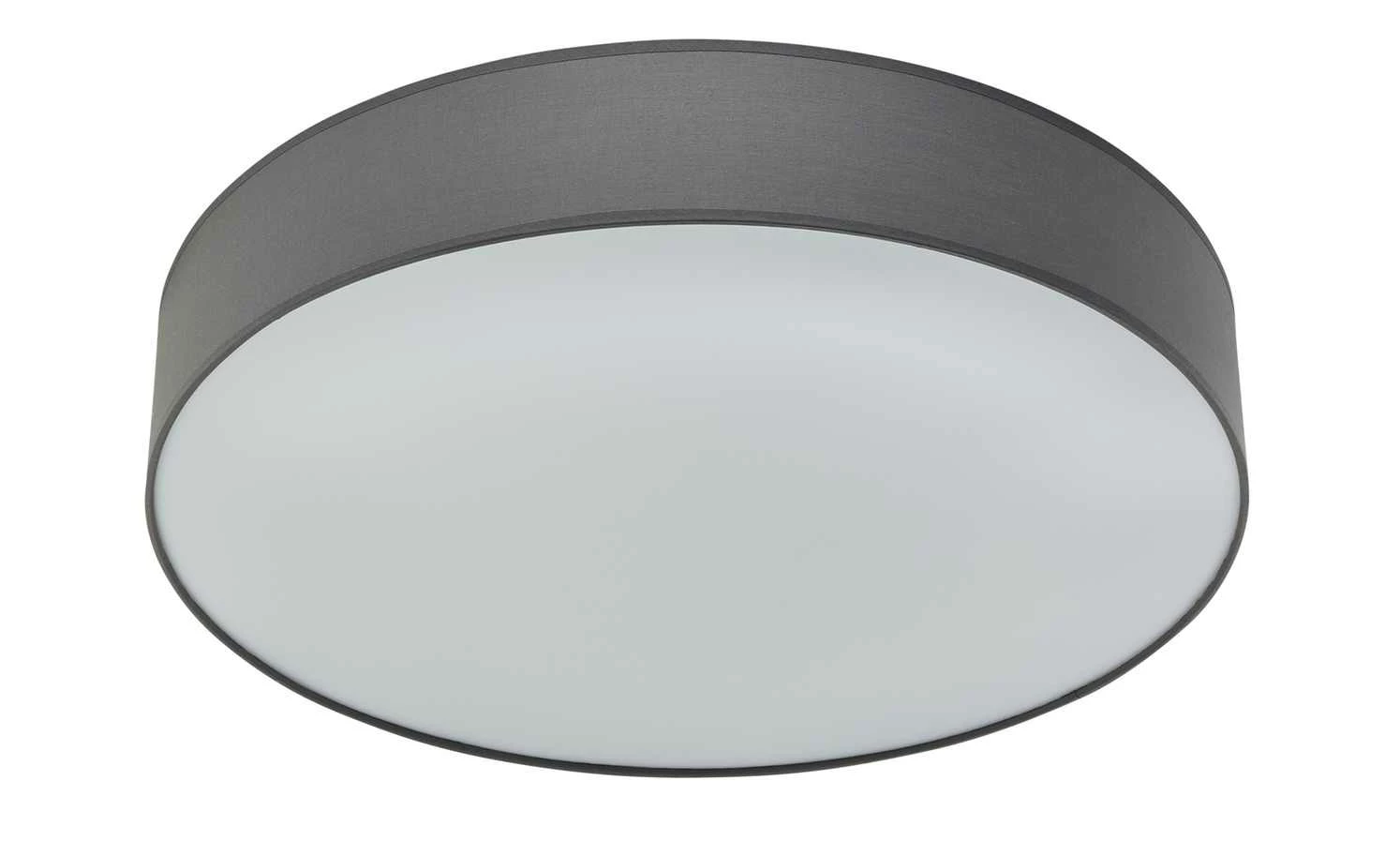 KHG LED-Deckenleuchte | Grau 5 KHG LED-Deckenleuchte | Grau – Bild 3