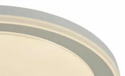 Paul Neuhaus LED-Bad-Deckenleuchte, weiß mit Fernbedienung 13 Paul Neuhaus LED-Bad-Deckenleuchte, weiß mit Fernbedienung -Innenleuchten Verkaufsladen 665192 2 202103252233