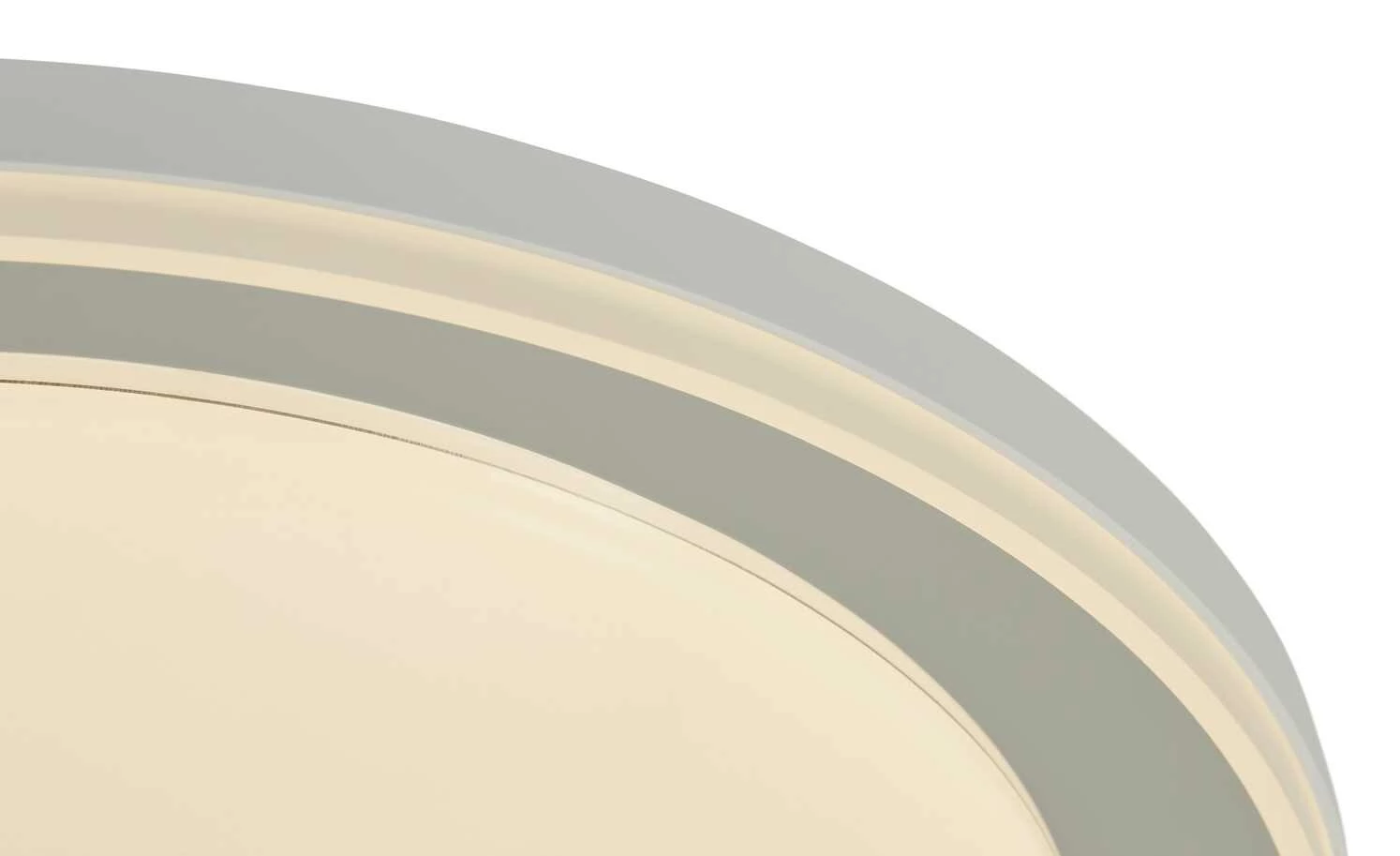 Paul Neuhaus LED-Bad-Deckenleuchte, weiß mit Fernbedienung 7 Paul Neuhaus LED-Bad-Deckenleuchte, weiß mit Fernbedienung – Bild 5