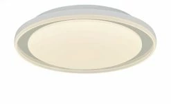 Paul Neuhaus LED-Bad-Deckenleuchte, weiß mit Fernbedienung 11 Paul Neuhaus LED-Bad-Deckenleuchte, weiß mit Fernbedienung -Innenleuchten Verkaufsladen 665192 3 202103252233