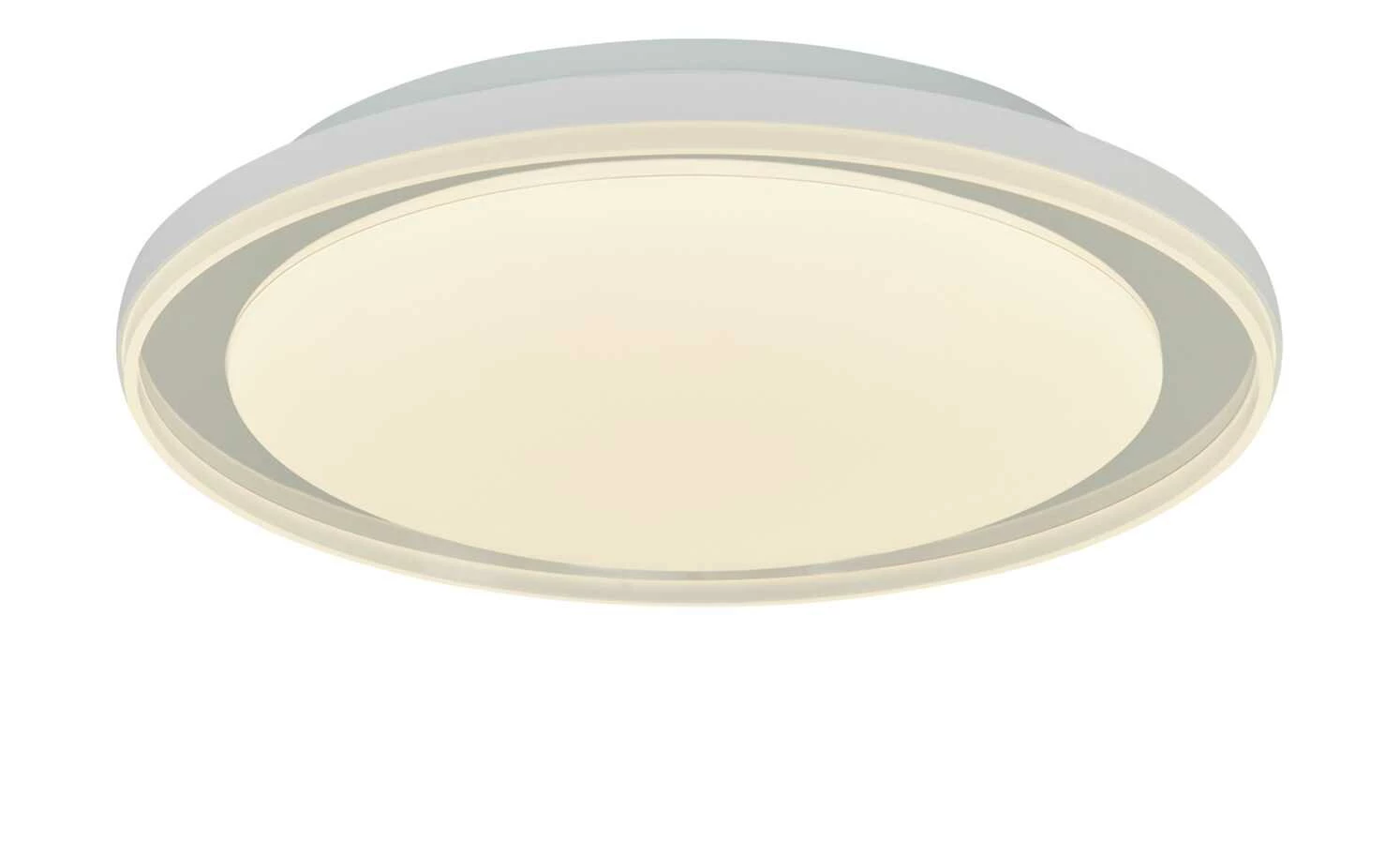 Paul Neuhaus LED-Bad-Deckenleuchte, weiß mit Fernbedienung 5 Paul Neuhaus LED-Bad-Deckenleuchte, weiß mit Fernbedienung – Bild 3