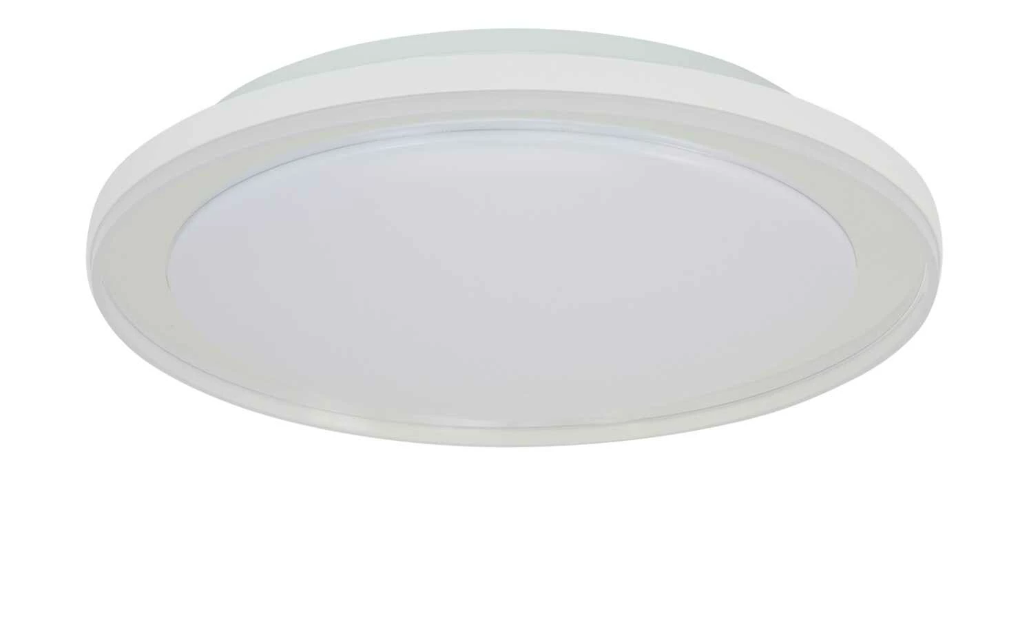 Paul Neuhaus LED-Bad-Deckenleuchte, weiß mit Fernbedienung 9 Paul Neuhaus LED-Bad-Deckenleuchte, weiß mit Fernbedienung – Bild 7