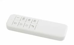 KHG LED-Deckenleuchte, 1-flammig, Stoffschirm weiß 11 KHG LED-Deckenleuchte, 1-flammig, Stoffschirm weiß -Innenleuchten Verkaufsladen 665215 4 202101182236