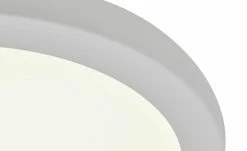 LED-Panel, weiß-matt, rund -Innenleuchten Verkaufsladen 665357 2 202104291236