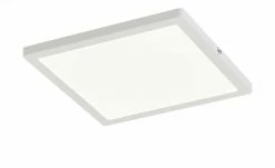 LED-Paneel, weiß matt -Innenleuchten Verkaufsladen 665358 3 202104162236