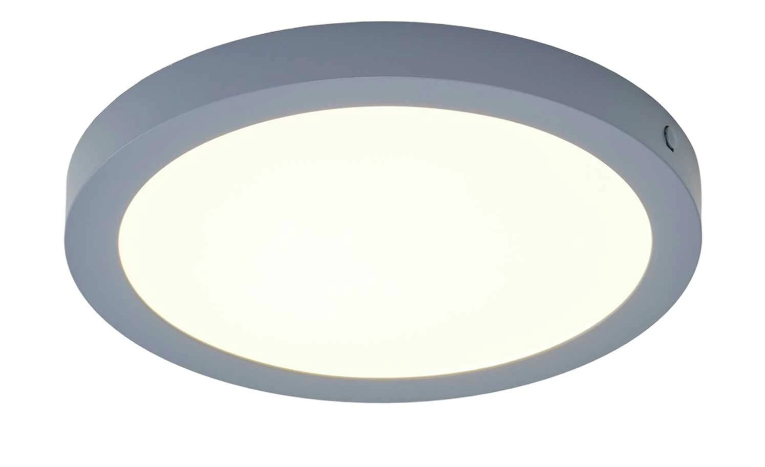 LED-Deckenleuchte, rund, hellblau 6 LED-Deckenleuchte, rund, hellblau – Bild 4