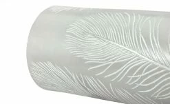 LED-Echtwachs-Kerzen 2er-Set, grau mit Federoptik 14 LED-Echtwachs-Kerzen 2er-Set, grau mit Federoptik -Innenleuchten Verkaufsladen 665439 6 202201191242