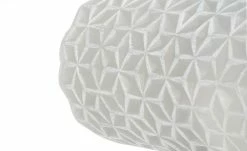 LED-Echtwachs-Kerzen 2er-Set, weiß -Innenleuchten Verkaufsladen 665440 5 202201191242