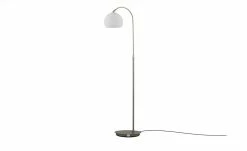 Fischer-Honsel Stehlampe mit gebogenem, verstellbarem Arm | Nickel matt 13 Fischer-Honsel Stehlampe mit gebogenem, verstellbarem Arm | Nickel matt -Innenleuchten Verkaufsladen 678180 3 201811271452