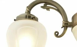 KHG Kronleuchter -Innenleuchten Verkaufsladen 680605 5 201811271456