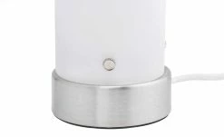 KHG Tischleuchte, 1-flammig, Glaszylinder Weiß -Innenleuchten Verkaufsladen 684129 4 202106072308