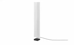 HOME STORY Stehlampe mit weißem Papierschirm, Holzfuß 11 HOME STORY Stehlampe mit weißem Papierschirm, Holzfuß -Innenleuchten Verkaufsladen 684178 3 201811271453