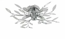 Deckenlampe Blatt-Elemente Dekorglas 9 Deckenlampe Blatt-Elemente Dekorglas -Innenleuchten Verkaufsladen 686735 2 202007081119