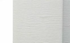 HOME STORY Stehlampe mit weißem Papierschirm rechteckig -Innenleuchten Verkaufsladen 687324 5 201811271452