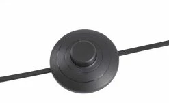 HOME STORY Bogenleuchte schwarz mit 5 Armen -Innenleuchten Verkaufsladen 688641 8 202204191232