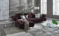 HOME STORY Bogenleuchte mit weißem Stoffschirm 69 HOME STORY Bogenleuchte mit weißem Stoffschirm -Innenleuchten Verkaufsladen 688647 33 202002140030