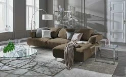 HOME STORY Bogenleuchte mit weißem Stoffschirm 55 HOME STORY Bogenleuchte mit weißem Stoffschirm -Innenleuchten Verkaufsladen 688647 47 202002140030