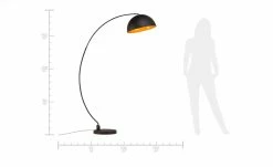 HOME STORY Stehleuchte im Industrial-Design -Innenleuchten Verkaufsladen 689495 7 201912162233