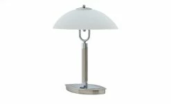 KHG LED- Tischleuchte, Schiffchenglas | Chrom 10 KHG LED- Tischleuchte, Schiffchenglas | Chrom -Innenleuchten Verkaufsladen 689662 4 202106211241