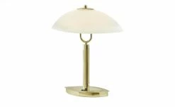 KHG LED Tischleuchte, 2-flammig | Messing matt -Innenleuchten Verkaufsladen 689663 3 202106211241