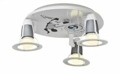 Deckenleuchte Fußballer -Innenleuchten Verkaufsladen 692733 5 202106091239