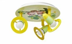 Deckenleuchte Eulenfamilie -Innenleuchten Verkaufsladen 692749 4 202106091239