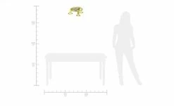 Deckenleuchte Eulenfamilie -Innenleuchten Verkaufsladen 692749 6 202106091239